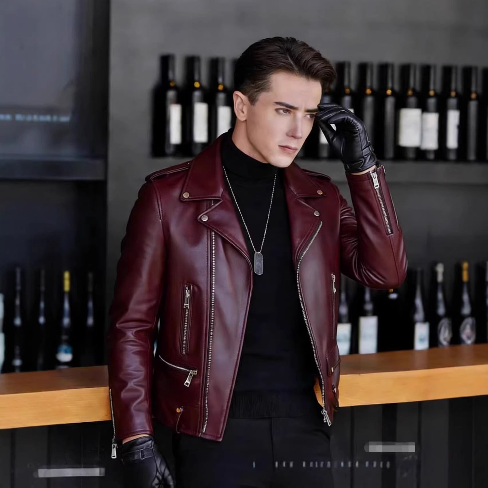 men's Jackets