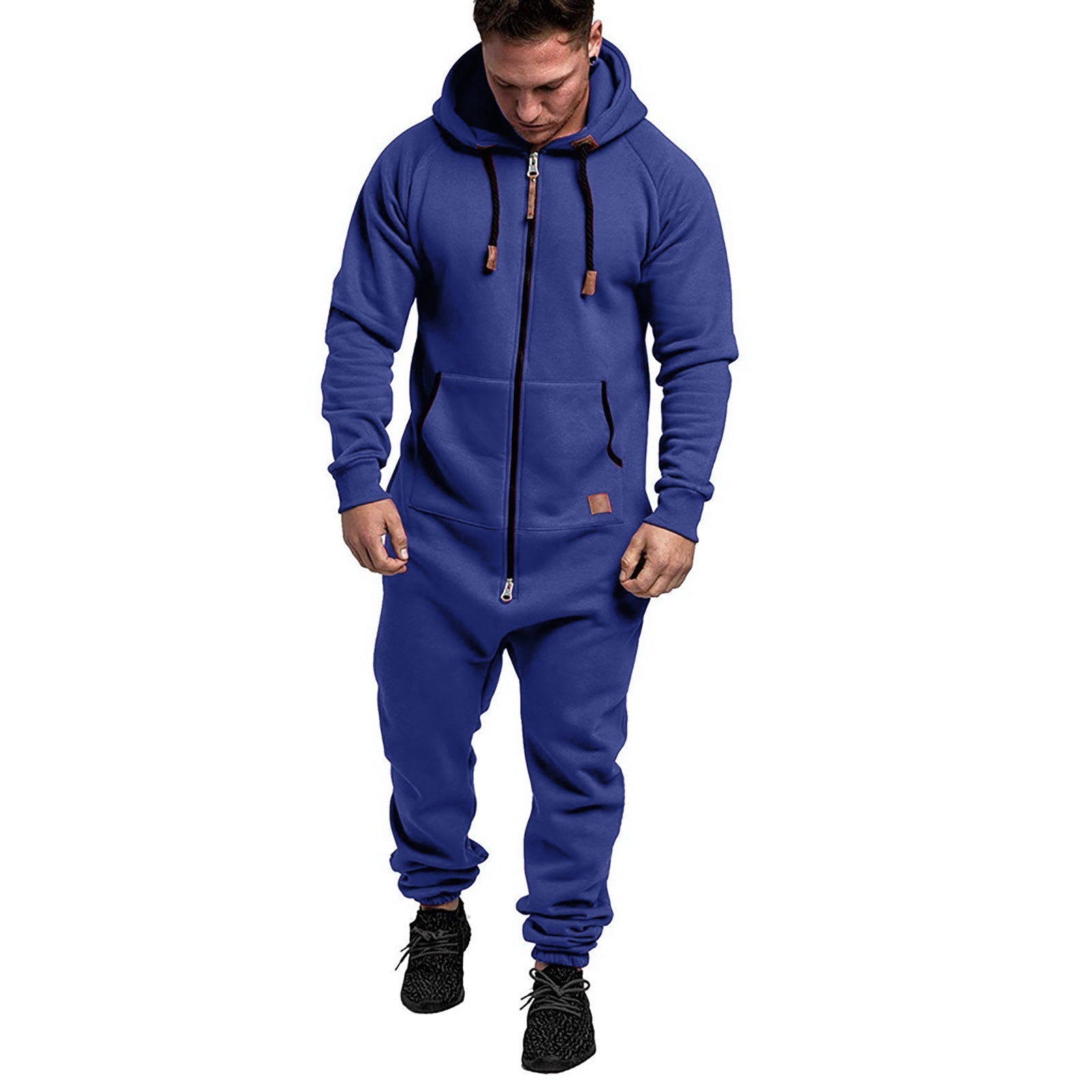 Men's and Womens Jumpsuit