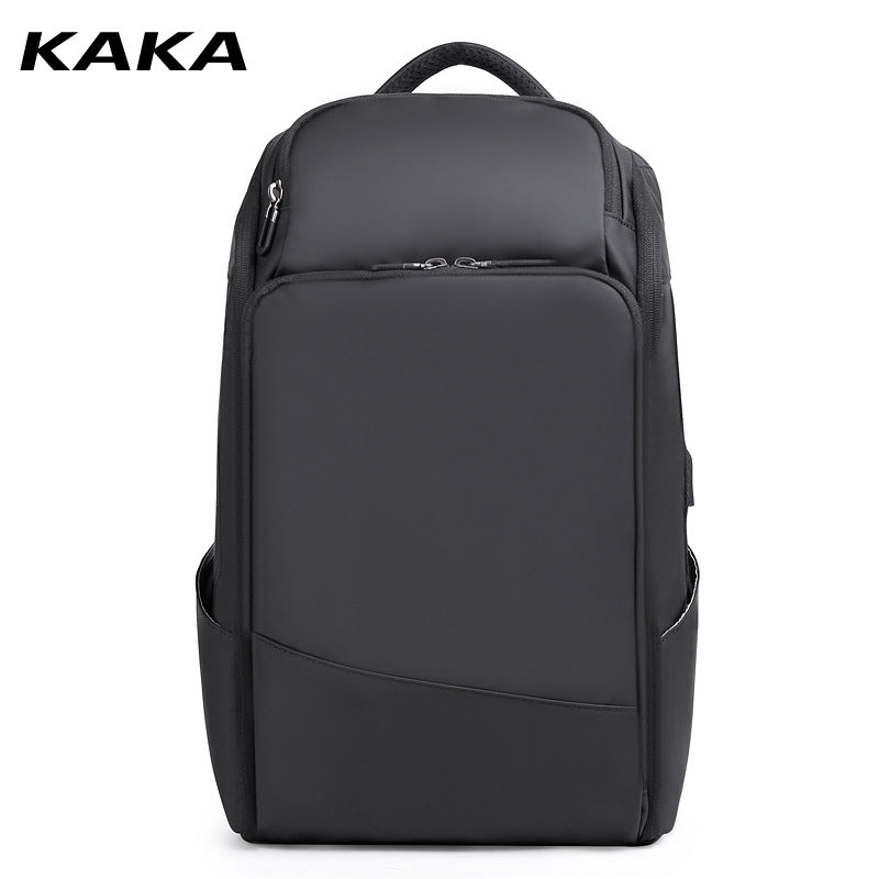 17-Inch Multi-Compartment Business Laptop Backpack