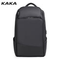 17-Inch Multi-Compartment Business Laptop Backpack
