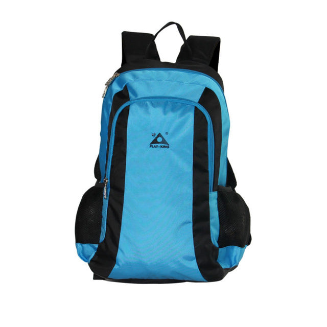 47L Outdoor Backpack with Integrated Folding Chair