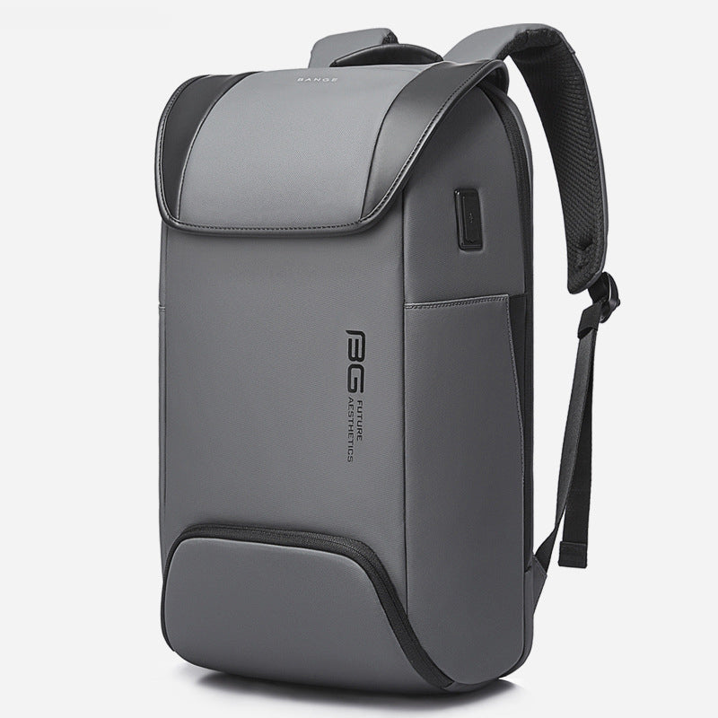 15.6-Inch Lockable Business Laptop Backpack