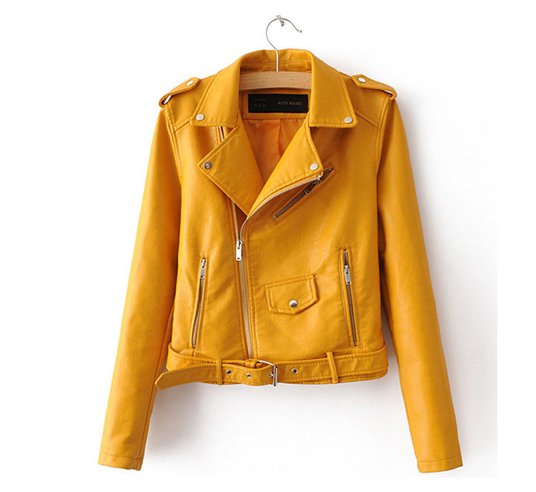 Leather-Jackets