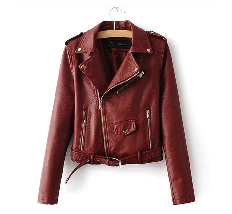 Leather-Jackets