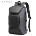 16-Inch Shock-Resistant Business Laptop Backpack
