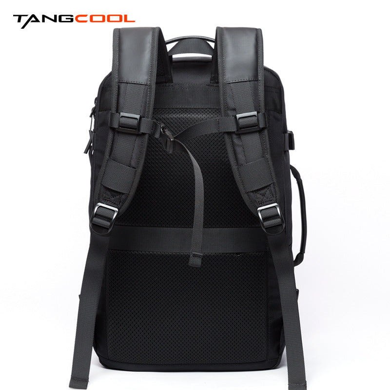 20–35L Cycling Laptop Backpack – 16-Inch