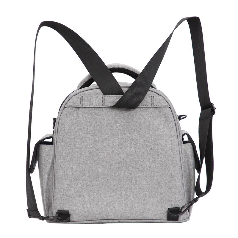 Insulated Oxford Lunch Bag – 25 × 15 × 23.5 cm