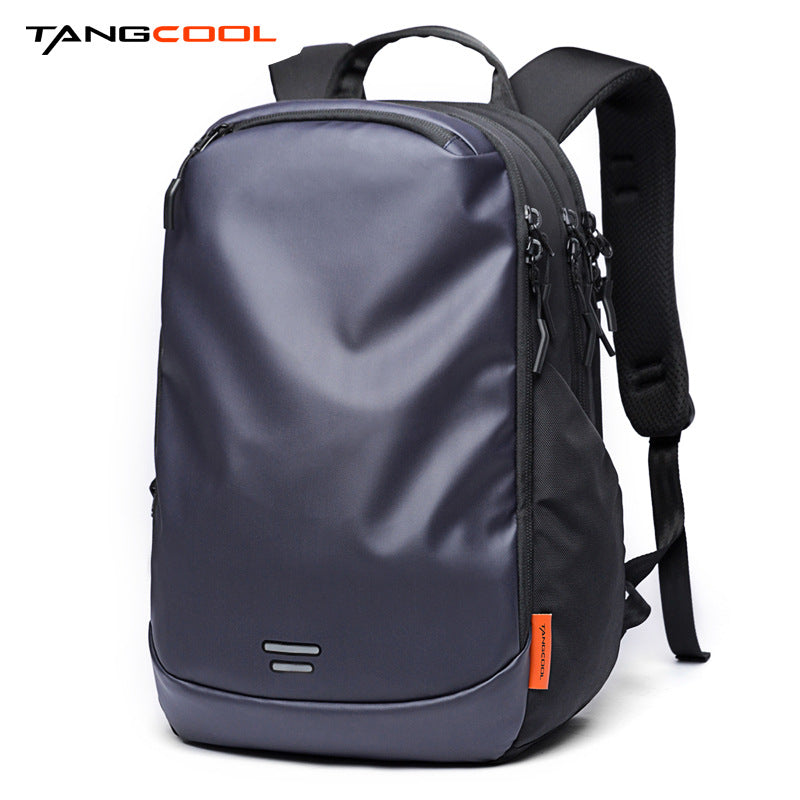20–35L Travel Laptop Backpack – 16-Inch