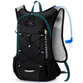 Lightweight 2L Hydration Backpack for Hiking & Cycling