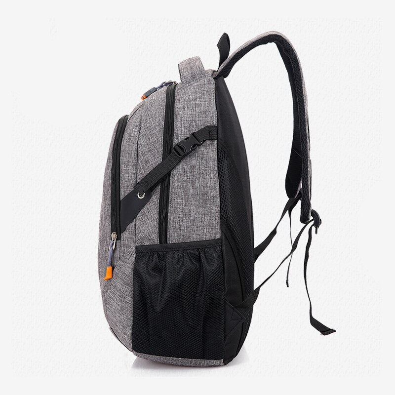 Everyday Polyester Laptop Backpack