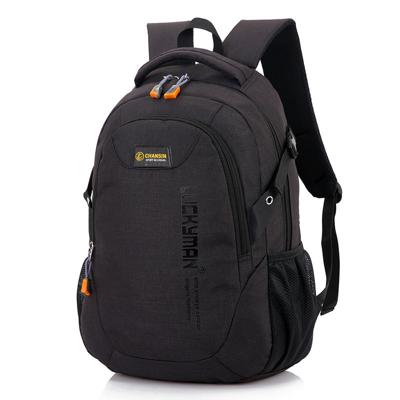 Everyday Polyester Laptop Backpack