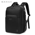 16-Inch Business, Travel & Student Laptop Backpack