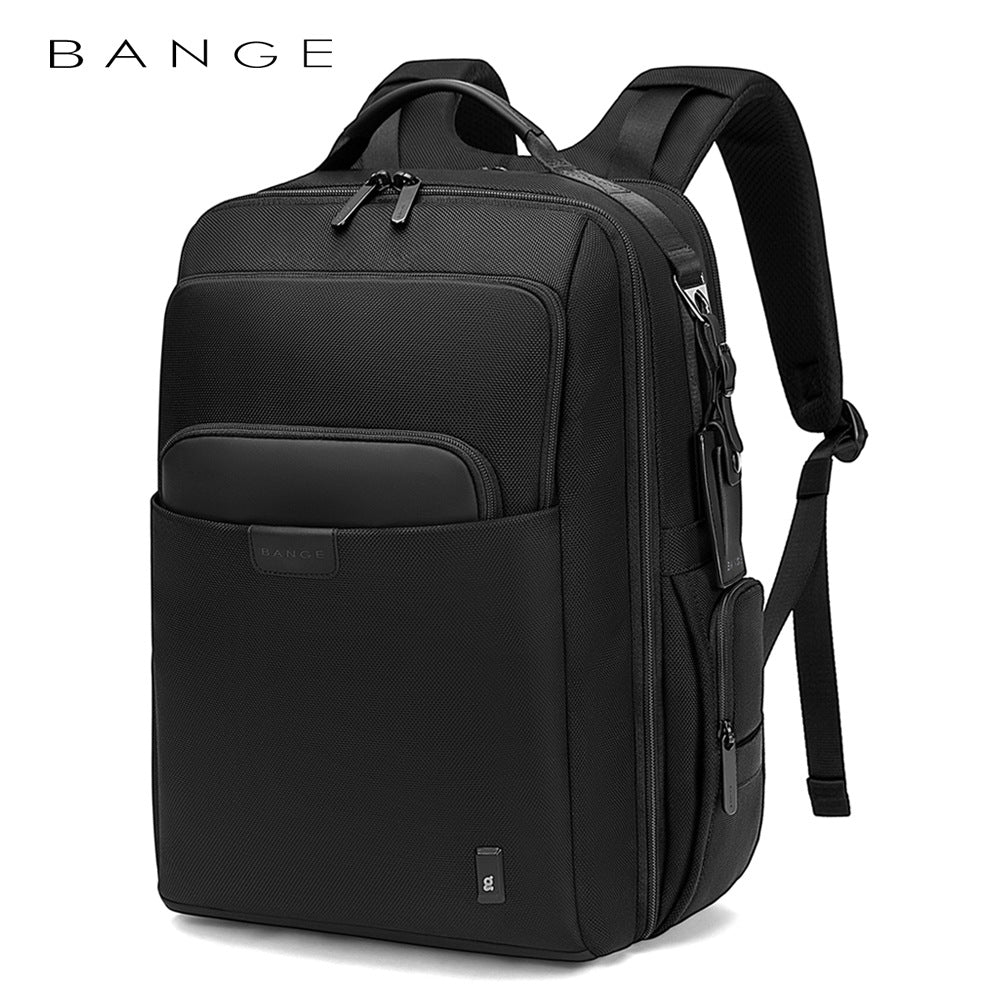 16-Inch Business, Travel & Student Laptop Backpack