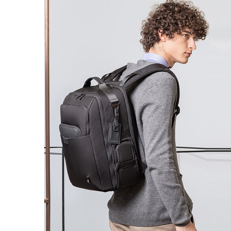 16-Inch Business, Travel & Student Laptop Backpack