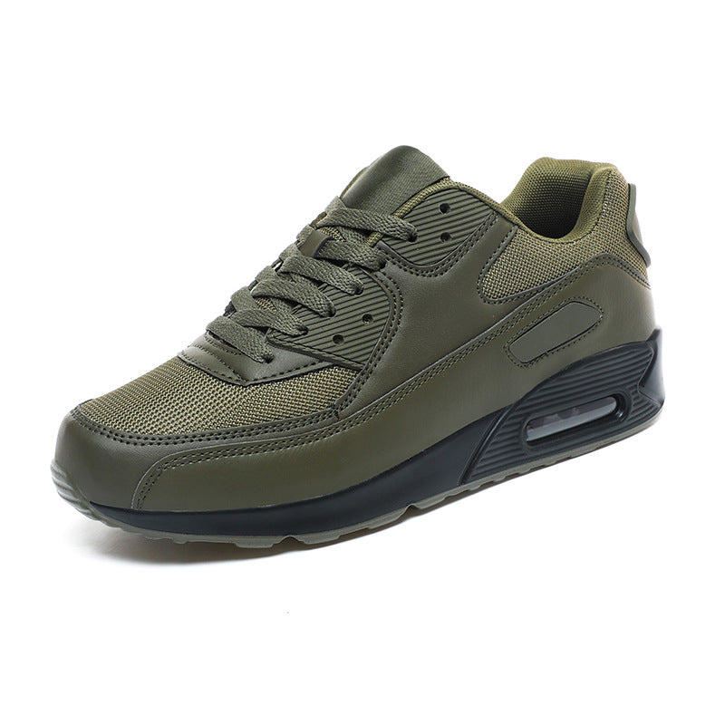 Women’s Lightweight Lace-Up Casual Sneakers