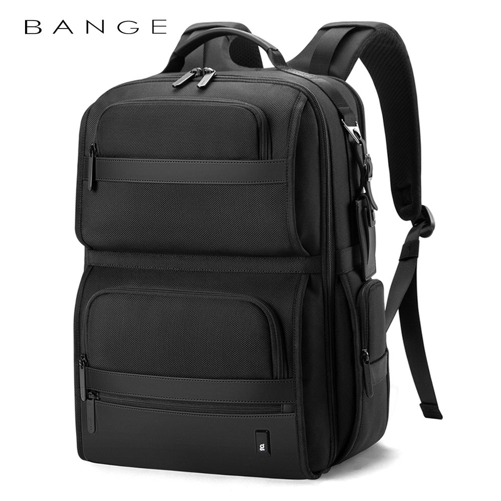 16-Inch Business & Travel Laptop Backpack