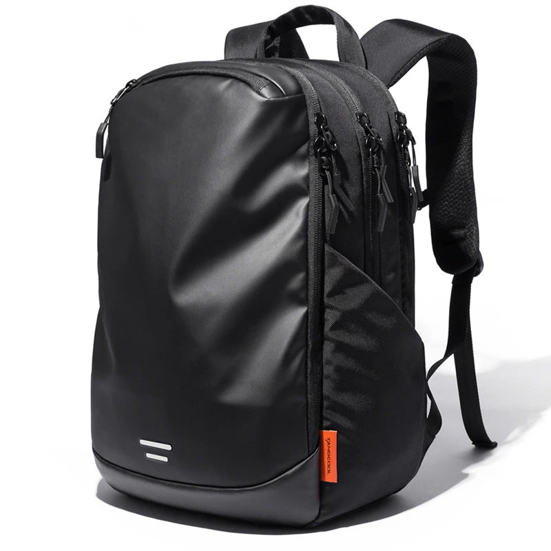 20–35L Travel Laptop Backpack – 16-Inch