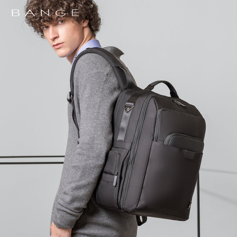16-Inch Business, Travel & Student Laptop Backpack