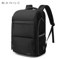 Expandable 17-Inch Business Laptop Backpack