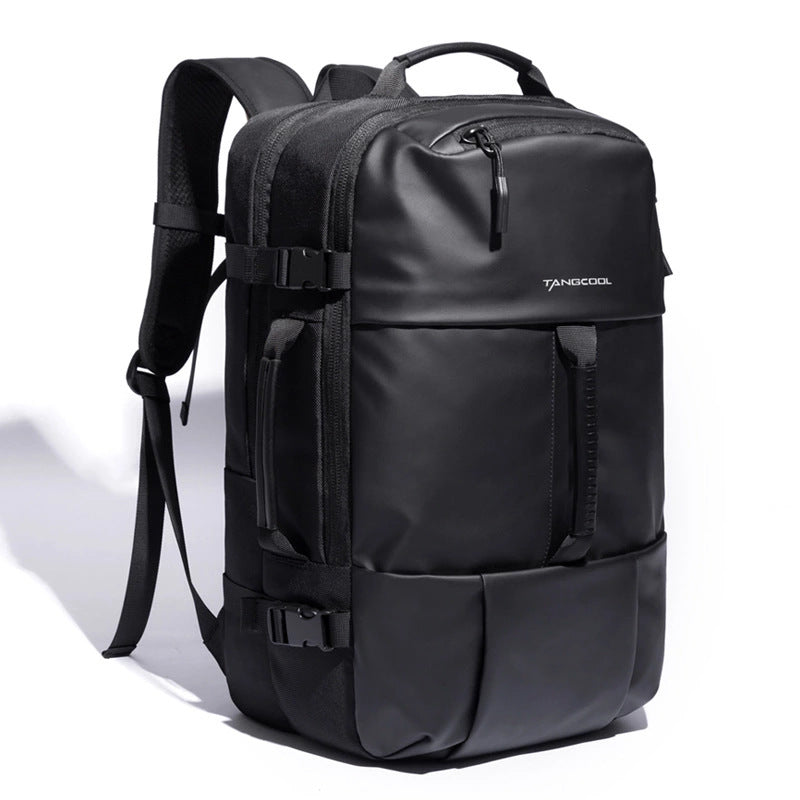 20–35L Cycling Laptop Backpack – 16-Inch