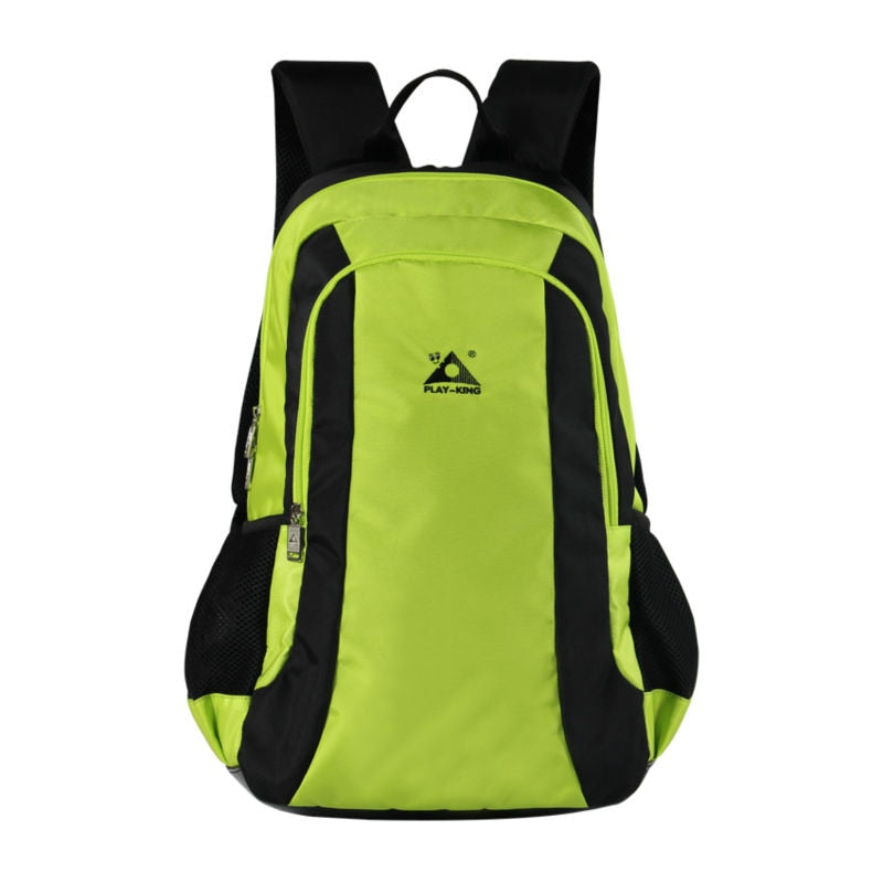 47L Outdoor Backpack with Integrated Folding Chair