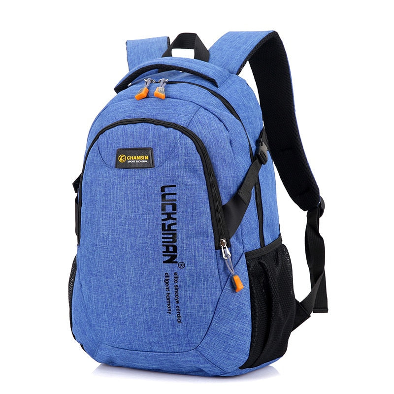 Everyday Polyester Laptop Backpack