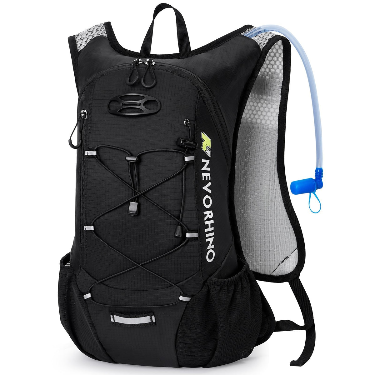 Lightweight 2L Hydration Backpack for Hiking & Cycling
