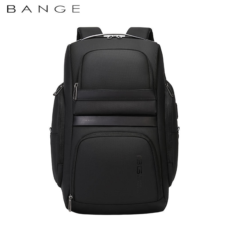 15.6-Inch Water-Repellent Business Laptop Backpack