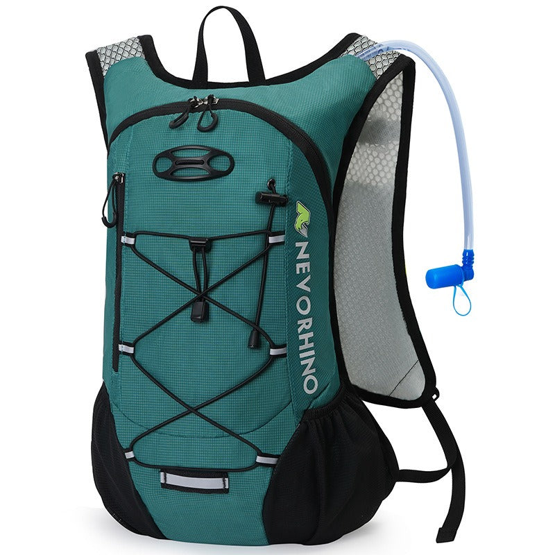 Lightweight 2L Hydration Backpack for Hiking & Cycling