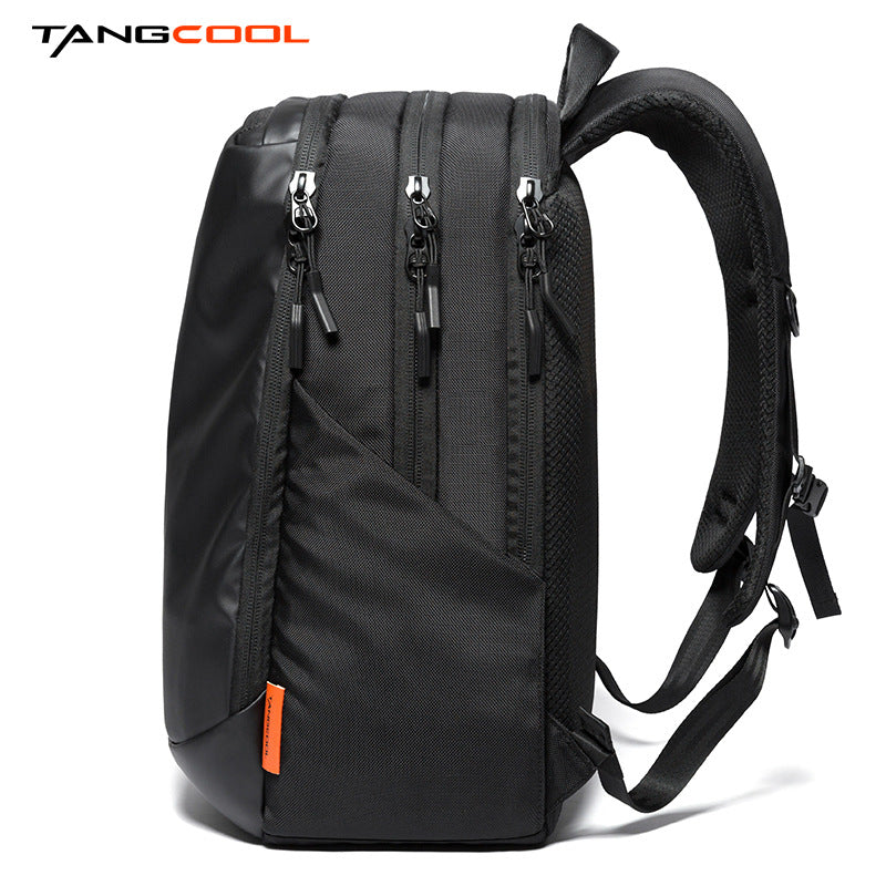 20–35L Travel Laptop Backpack – 16-Inch