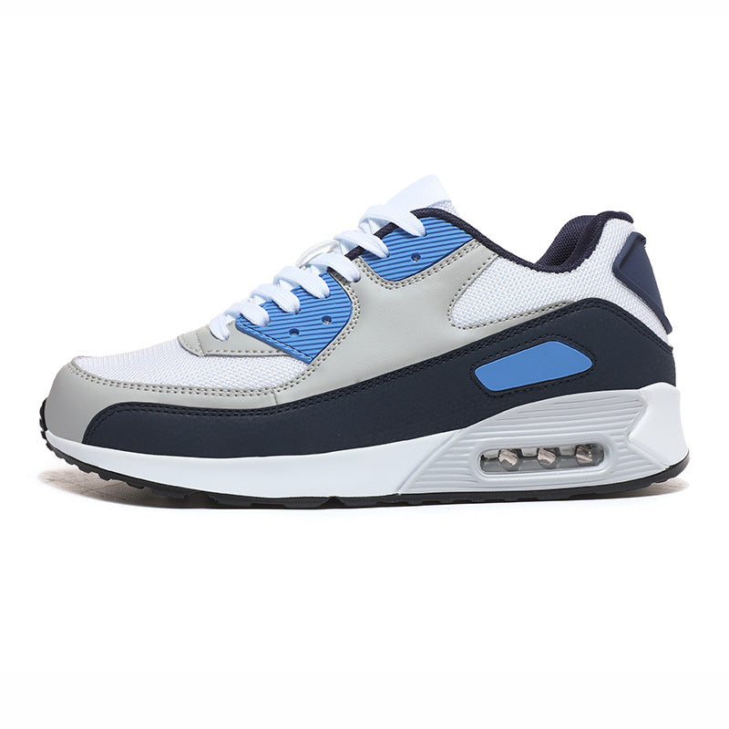 Women’s Lightweight Lace-Up Casual Sneakers