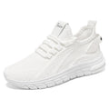 Women's Flyknit Casual Sneakers – Lightweight Breathable Sports Shoes
