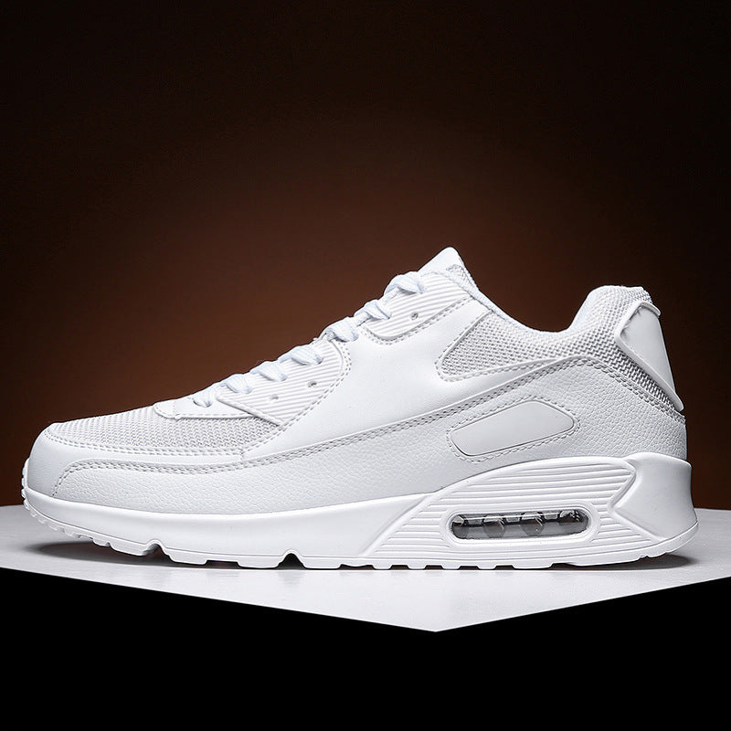 Women’s Lightweight Lace-Up Casual Sneakers
