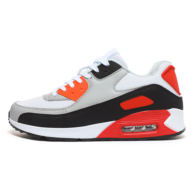 Women’s Lightweight Lace-Up Casual Sneakers