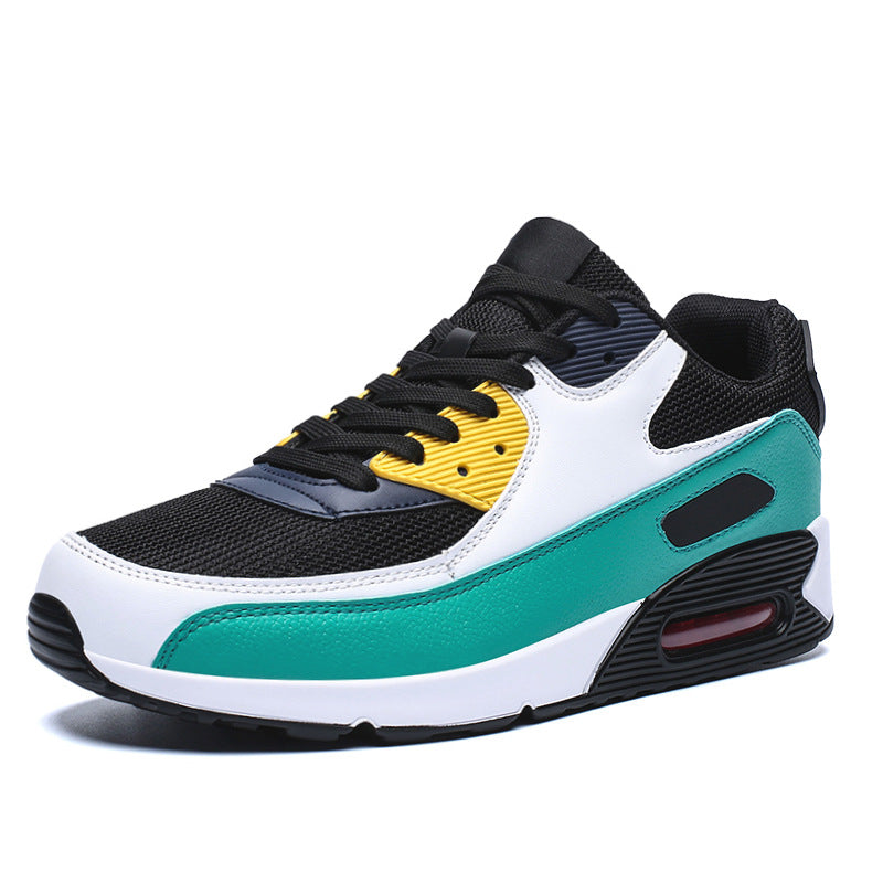 Women’s Lightweight Lace-Up Casual Sneakers