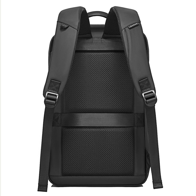 15.6-Inch Lockable Business Laptop Backpack