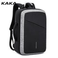 16-Inch Anti-Theft Business Laptop Backpack