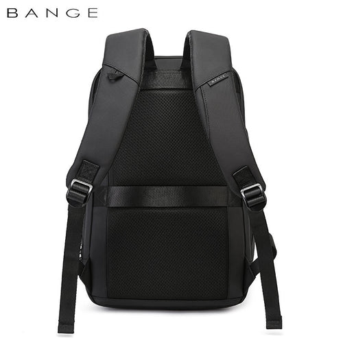 15.6-Inch Water-Repellent Business Laptop Backpack