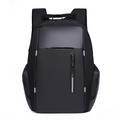 Men’s Anti-Theft 15.6-Inch Laptop Backpack