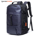 20–35L Cycling Laptop Backpack – 16-Inch