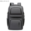 15.6-Inch Water-Repellent Business Laptop Backpack