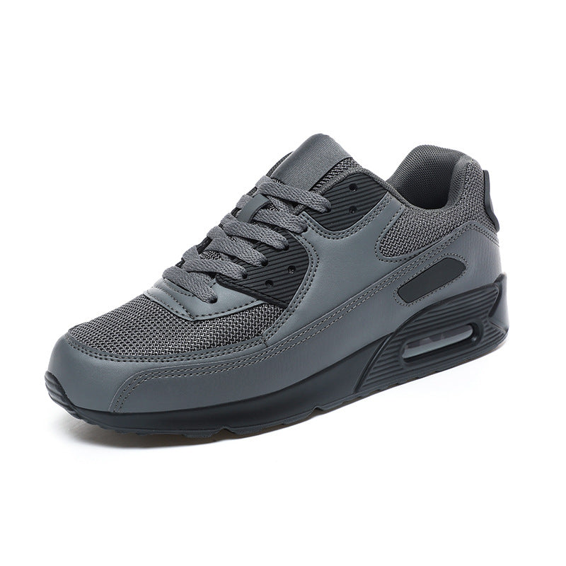 Women’s Lightweight Lace-Up Casual Sneakers