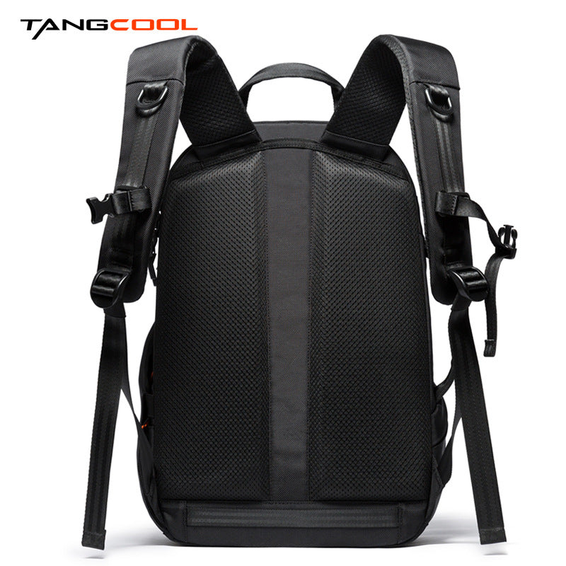 20–35L Travel Laptop Backpack – 16-Inch