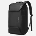 15.6-Inch Lockable Business Laptop Backpack