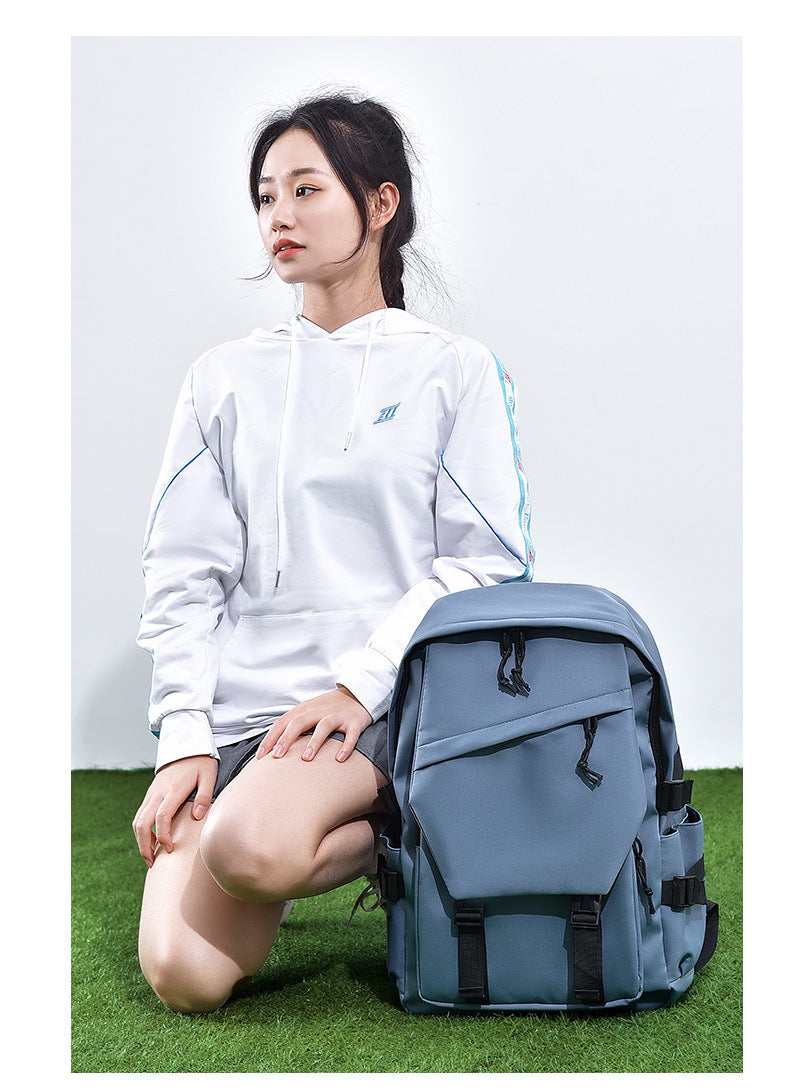 [price selection] backpack lovers backpack bag 32*16*47cm