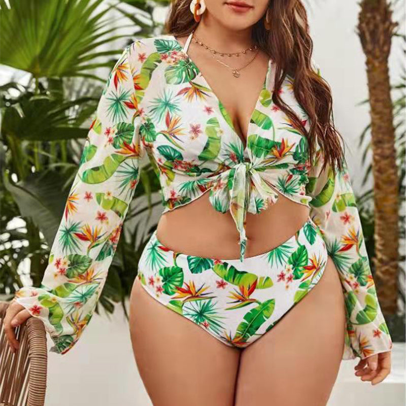 Swimwear-Women's