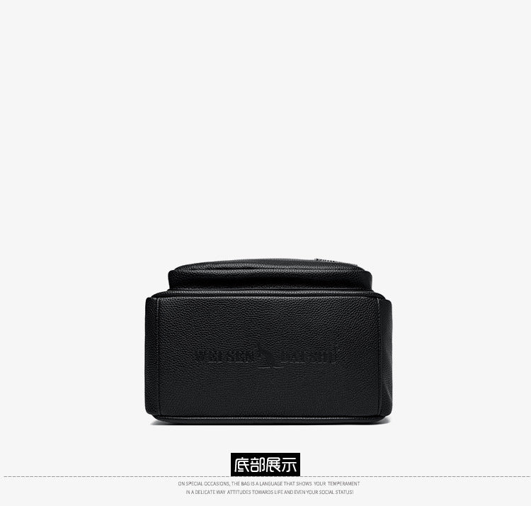 Foreign trade new shoulder bag fashion versatile large capacity backpack shopping backpack travel casual backpack wholesale women's bag