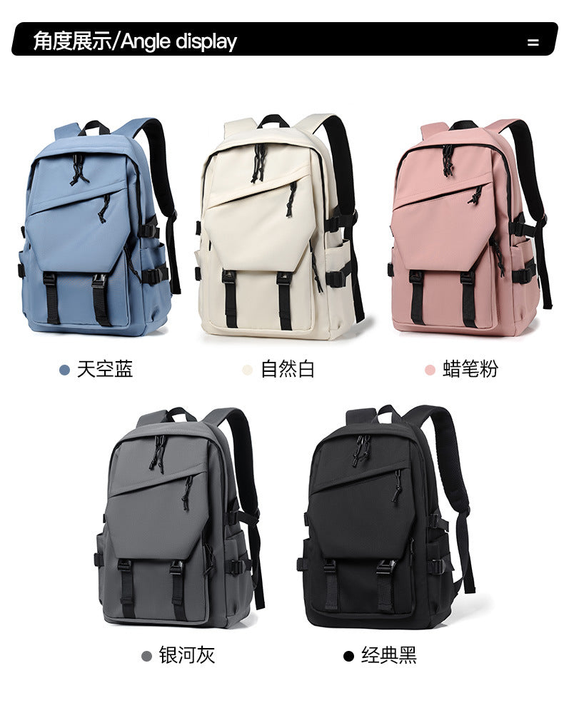 [price selection] backpack lovers backpack bag 32*16*47cm