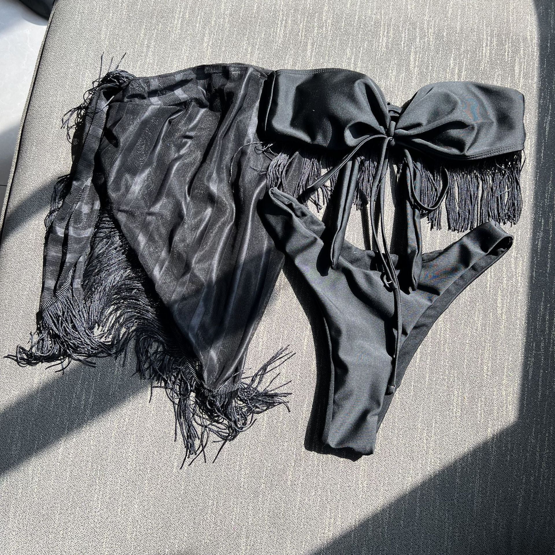 Swimwear