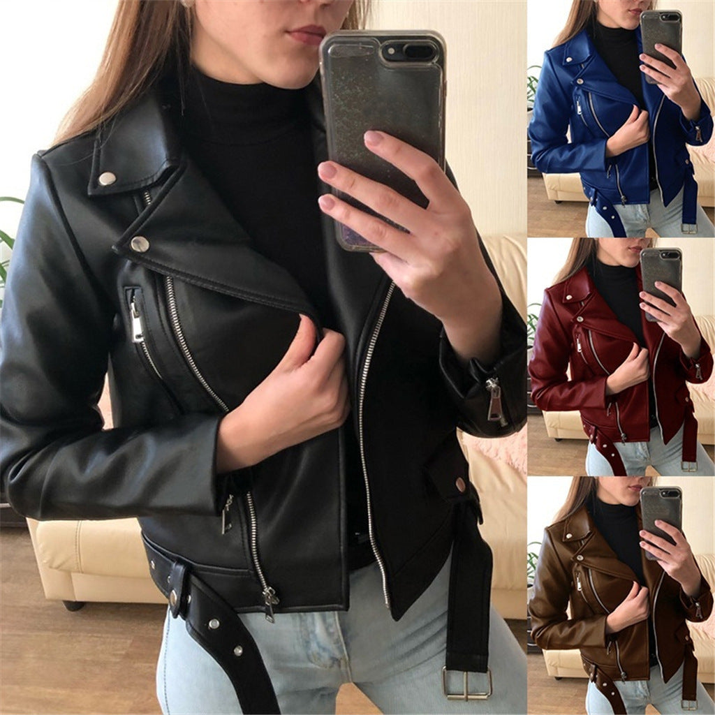 Leather-Jackets
